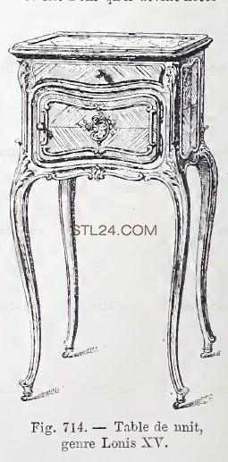 CONSOLE TABLE_0263